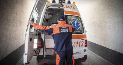 Öngyilkossági kísérletet hiúsítottak meg a hatóságok